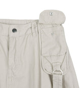 Elt Out-Pocket Cargo Pants