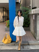 ベニーカンカンスカート (2C)