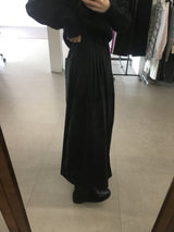 [MD's Pick] Nooa Cotton Pintuck Long Skirt (3color)