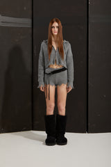 SHORT KNIT