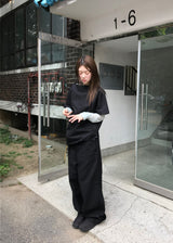 SNAP HEAVY TWILL PT