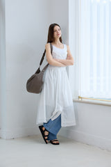 DUSTY FERN SHOULDER BAG