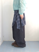Aqua Airy Wind Jacket