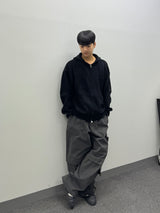 smoke cargo pants