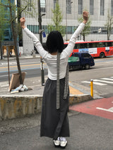 Kiru skirt 