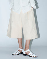 Semi Half Cut Cotton Pants (3 size)