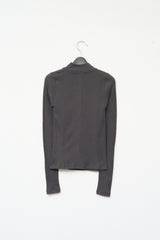 (W) Gins Zip Up