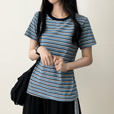Teven Dangara 半袖Tシャツ