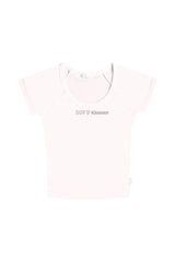 Glow routine ラウンドトップ, Pink