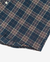 Hedge Summer Check Shirt