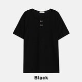 ルーキー フック ヘンリーネック ショートスリーブ Tシャツ