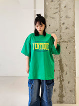 Ventique High Density Signature T-shirt 4color