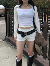 マッシュボレロセットTシャツ