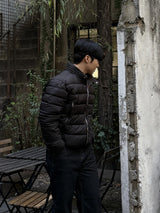 Hardy biker lightweight padding