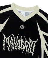 TRIBAL JERSEY TEE