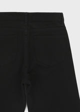 [MADE] Sold Semi Bootcut Cotton Pants (S/S ver.)