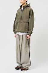 Salt Cation Cotton Anorak (3color)