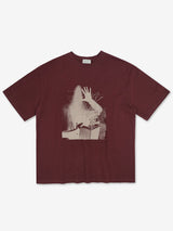 クローザーダン半袖Tシャツ4C