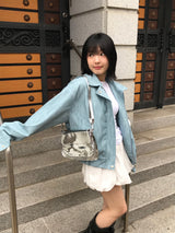 Pumpki skirt