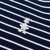 ROUGH BORDER S/S TEE