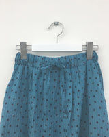 Rico Layer Dot Skirt (3color)