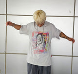 VENTIQUE ハッピーガールTシャツ 3color