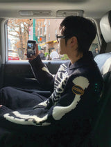 ボネハービーウールカウチン2C
