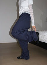 POCKET SWEAT PANTS