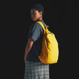 Sports Dept Light Packable Backpack - Mustard