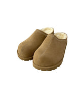 Teddy Ugg Slippers