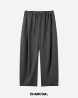Zephyr Linen Wide Pants