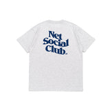 ウェービービビッドロゴ Tシャツ
