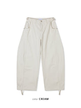 Pre Cation Wide Pants