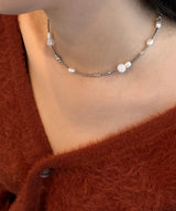 nin necklace