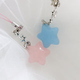 STAR Keyring