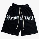 Ready Bermuda pants