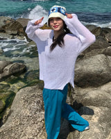 Mamie knit 