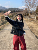 Drag jacket