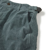 Built mild pants / Mint