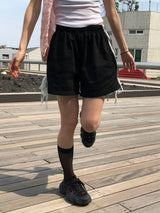 デヴォンパンツ