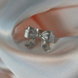【MADE】 Ribbon 02. Ring - stoneless