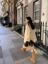 [MADE] Kelin Bezo Wool handmade coat