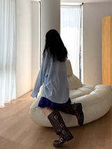 メープル スカート