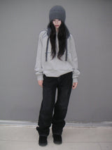 angora earflap