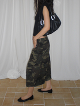 レイクミニ T [Black]