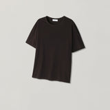 Liv layered u-neck short sleeve t-shirt