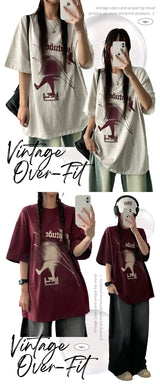 Müntebler Short Sleeve Tee