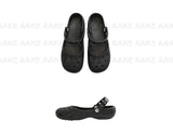 MARY JANE CLOGS