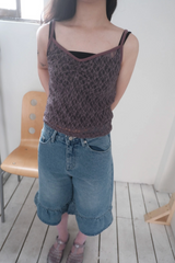clover sleeveless (3c)