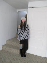 draping wrap sk